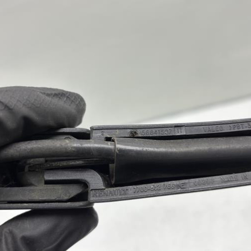 Bras essuie glace arriere RENAULT TWINGO 1 Photo n°5