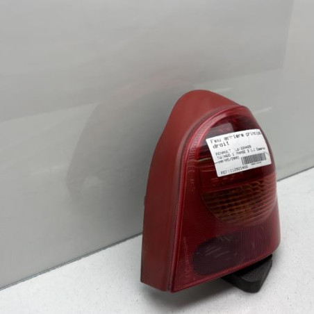 Feu arriere principal droit (feux) RENAULT TWINGO 1