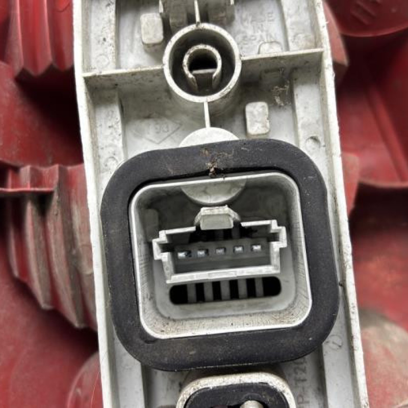 Feu arriere principal droit (feux) RENAULT TWINGO 1 Photo n°5