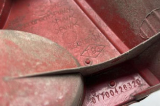 Feu arriere principal droit (feux) RENAULT TWINGO 1