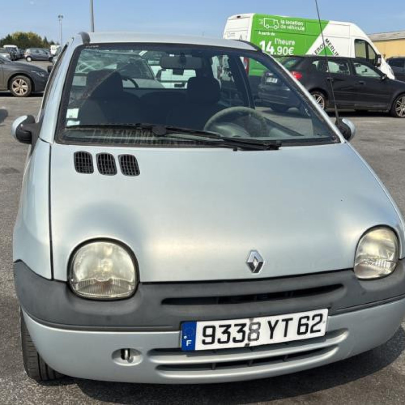 Autoradio d'origine RENAULT TWINGO 1 Photo n°7
