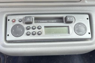 Antenne RENAULT TWINGO 1