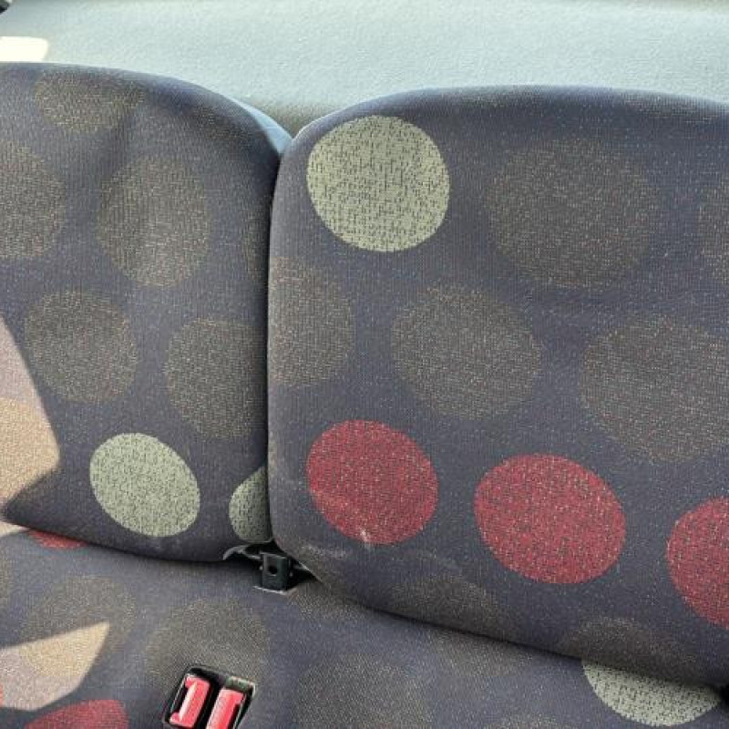 Autoradio d'origine RENAULT TWINGO 1 Photo n°11