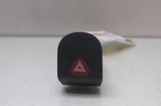 Bouton de warning RENAULT KANGOO 1 Photo n°1