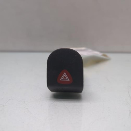Bouton de warning RENAULT KANGOO 1 Photo n°1