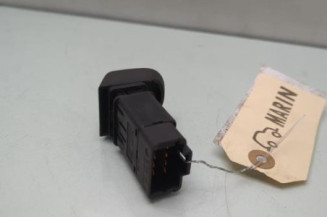 Bouton de warning RENAULT KANGOO 1