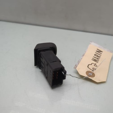 Bouton de warning RENAULT KANGOO 1
