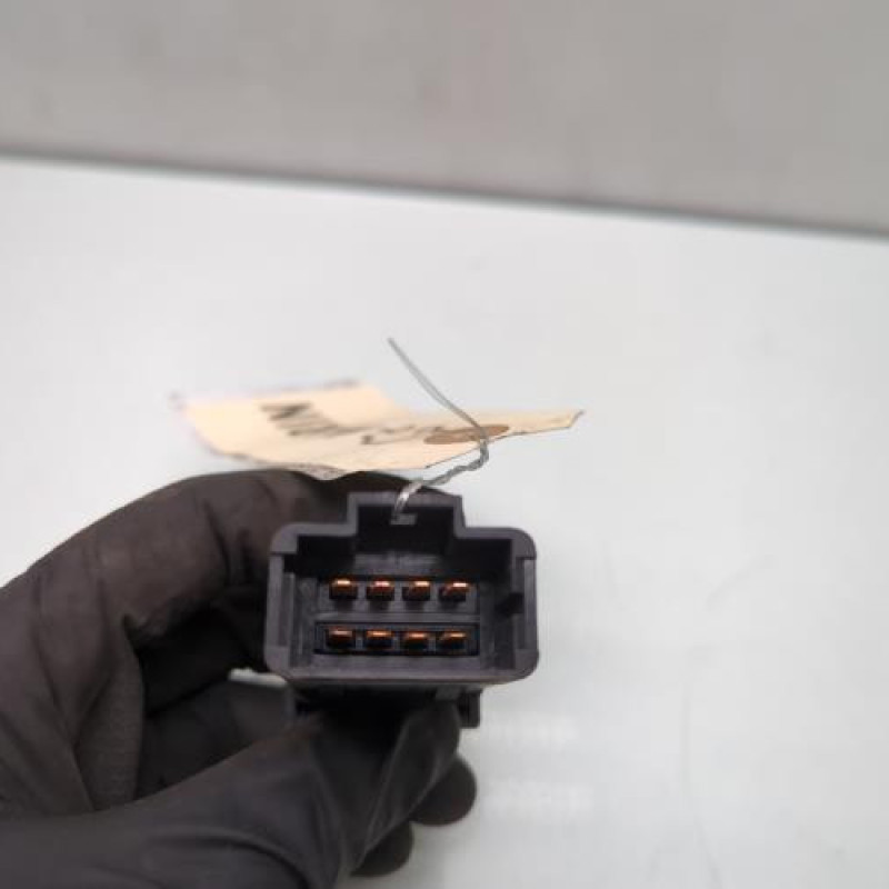 Bouton de warning RENAULT KANGOO 1 Photo n°3