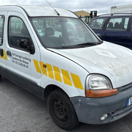 Moteur RENAULT KANGOO 1