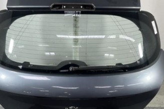 Malle/Hayon arriere PEUGEOT 308 1 Photo n°1