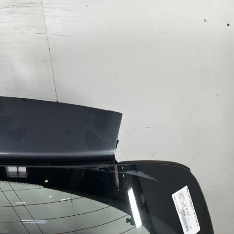 Malle/Hayon arriere PEUGEOT 308 1 Photo n°3