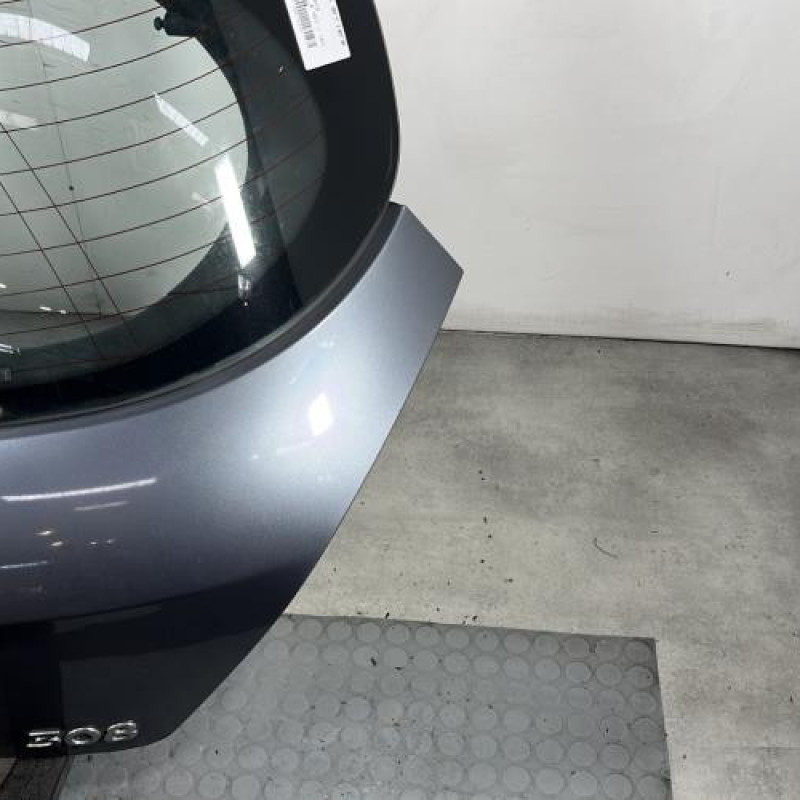 Malle/Hayon arriere PEUGEOT 308 1 Photo n°4