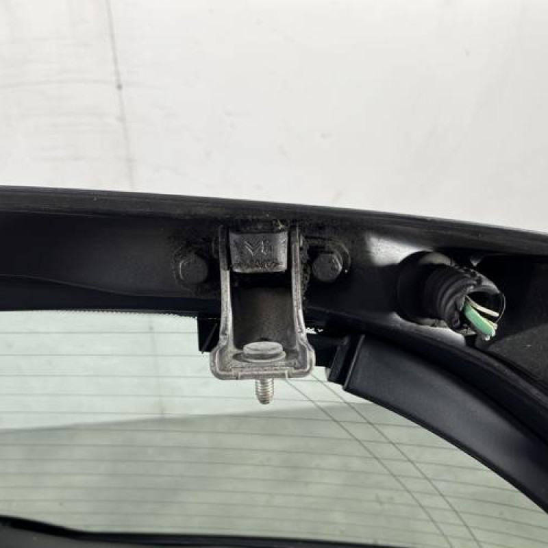 Malle/Hayon arriere PEUGEOT 308 1 Photo n°7