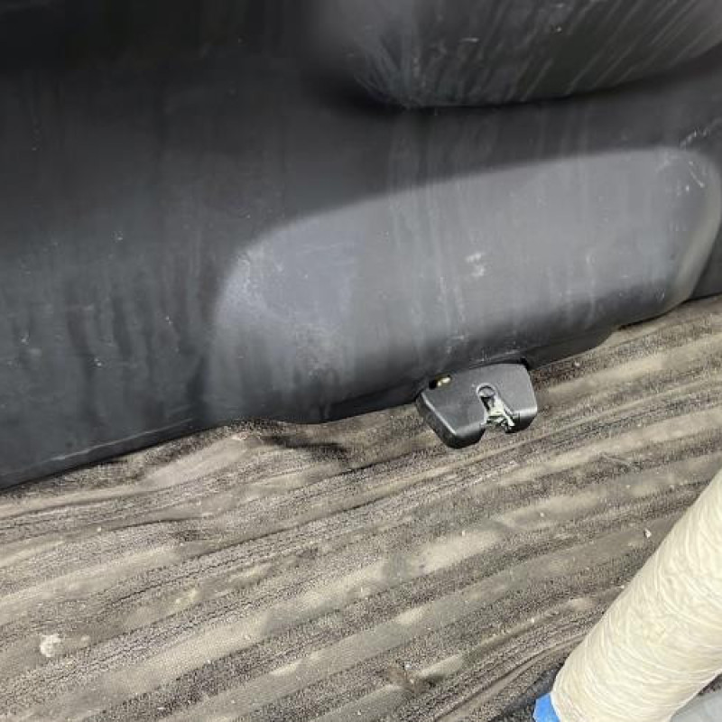 Malle/Hayon arriere PEUGEOT 308 1 Photo n°10