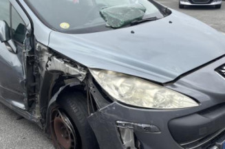 Malle/Hayon arriere PEUGEOT 308 1