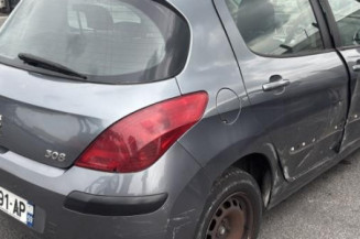 Malle/Hayon arriere PEUGEOT 308 1