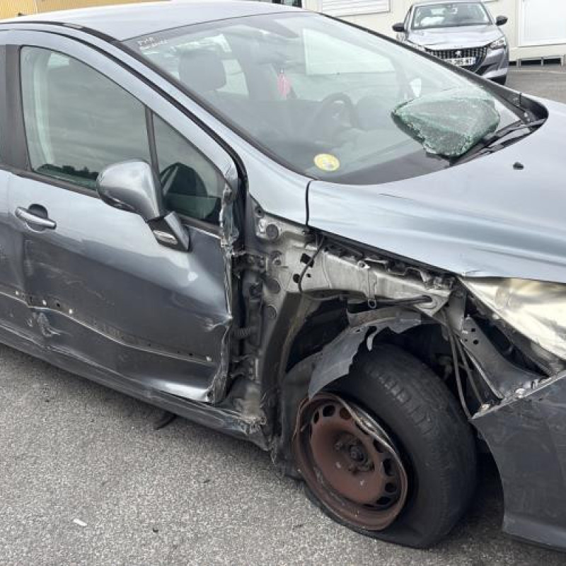 Malle/Hayon arriere PEUGEOT 308 1 Photo n°18