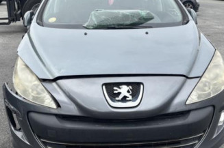 Malle/Hayon arriere PEUGEOT 308 1