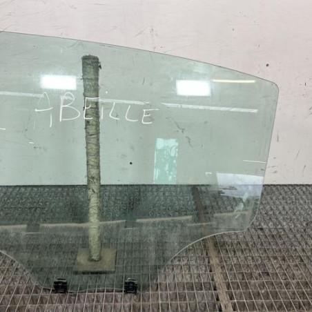 Vitre arriere gauche PEUGEOT 208 1 Photo n°1