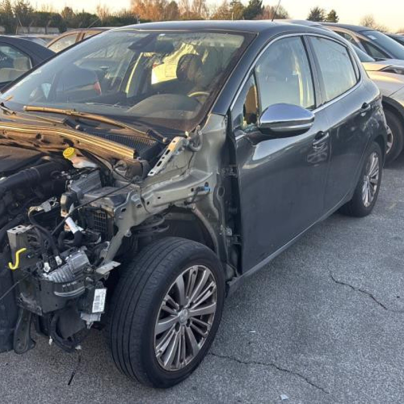 Vitre arriere gauche PEUGEOT 208 1 Photo n°5