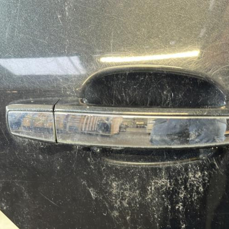 Porte arriere droit OPEL INSIGNIA 1 Photo n°3