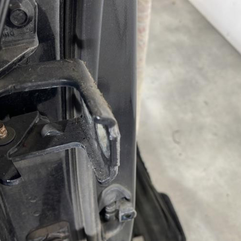 Porte arriere droit OPEL INSIGNIA 1 Photo n°5