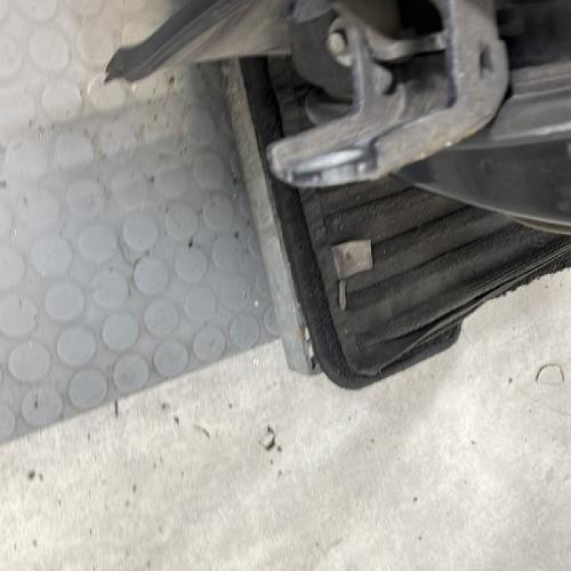 Porte arriere droit OPEL INSIGNIA 1 Photo n°7