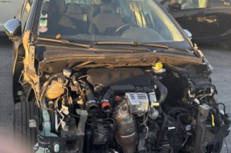 Vitre arriere gauche PEUGEOT 208 1