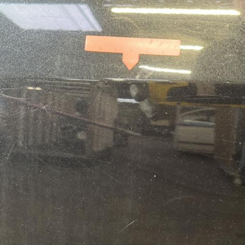 Porte arriere gauche OPEL INSIGNIA 1 Photo n°2