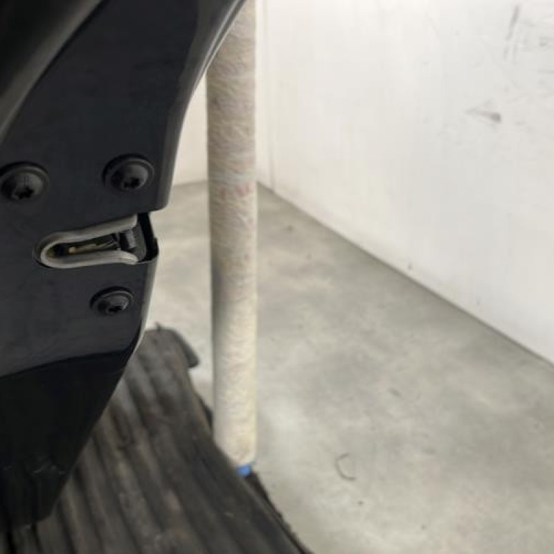 Porte arriere gauche OPEL INSIGNIA 1 Photo n°4