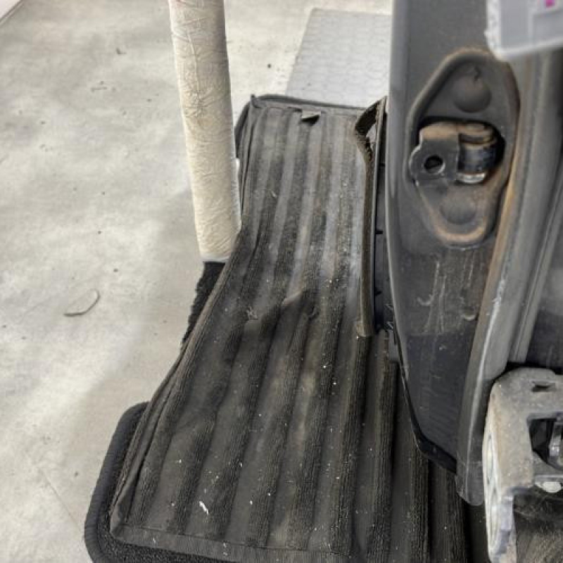 Porte arriere gauche OPEL INSIGNIA 1 Photo n°6