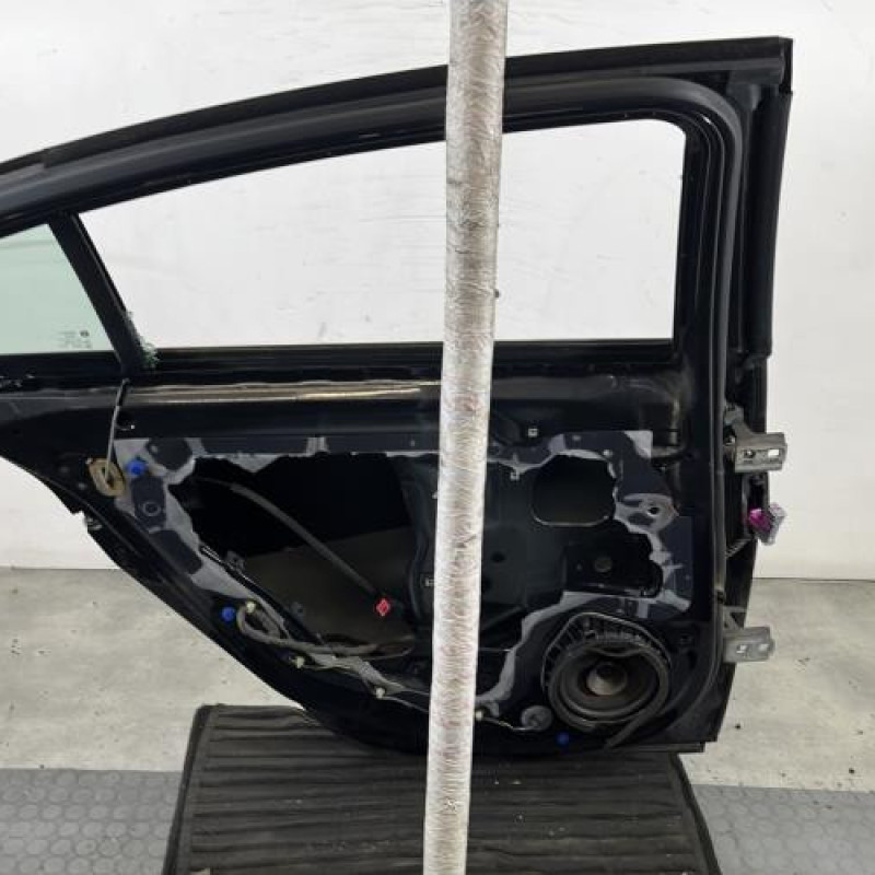 Porte arriere gauche OPEL INSIGNIA 1 Photo n°7