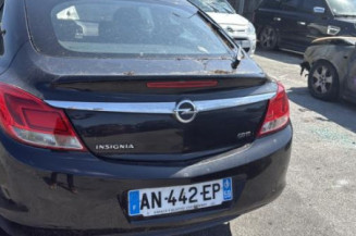 Porte arriere gauche OPEL INSIGNIA 1
