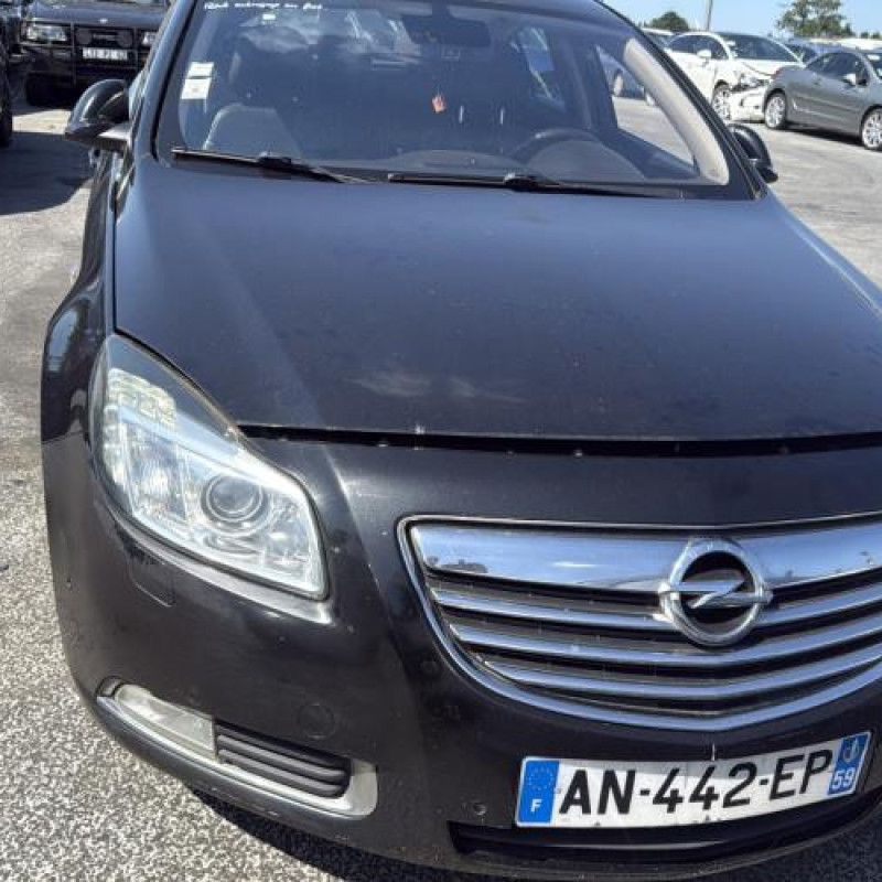 Porte arriere gauche OPEL INSIGNIA 1 Photo n°15