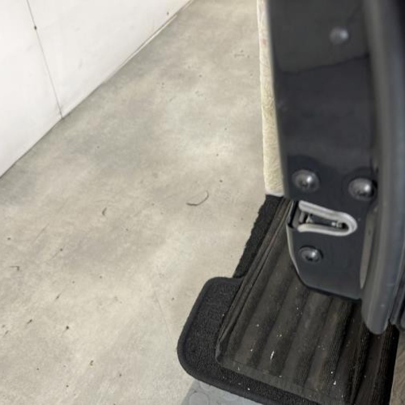 Porte avant droit OPEL INSIGNIA 1 Photo n°4