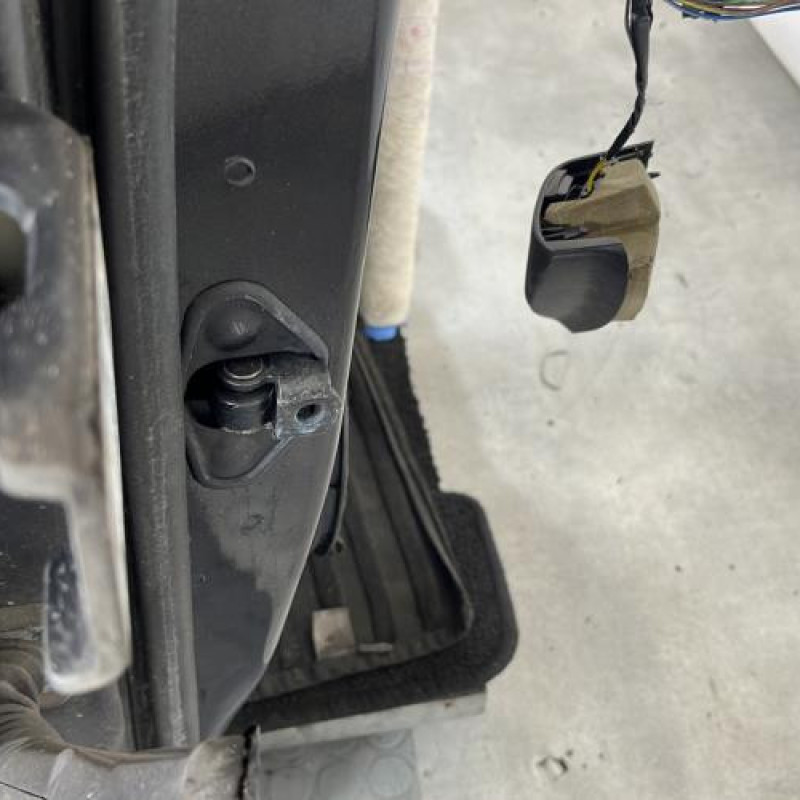 Porte avant droit OPEL INSIGNIA 1 Photo n°7