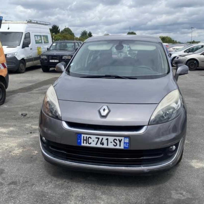 Custode arriere gauche RENAULT GRAND SCENIC 3 Photo n°10