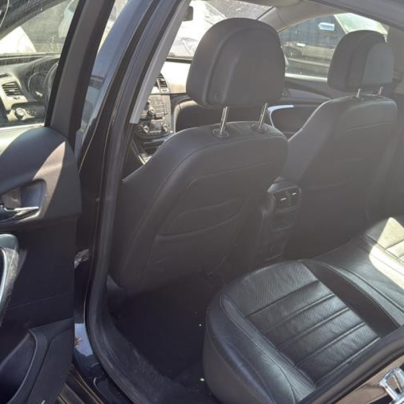 Porte avant droit OPEL INSIGNIA 1 Photo n°18