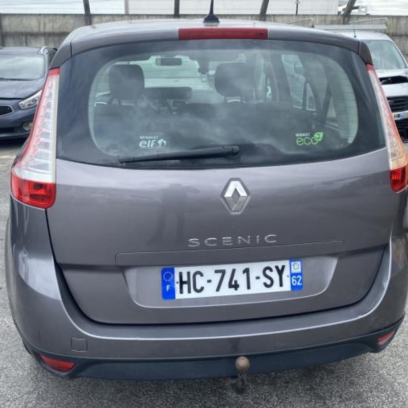 Custode arriere gauche RENAULT GRAND SCENIC 3 Photo n°20