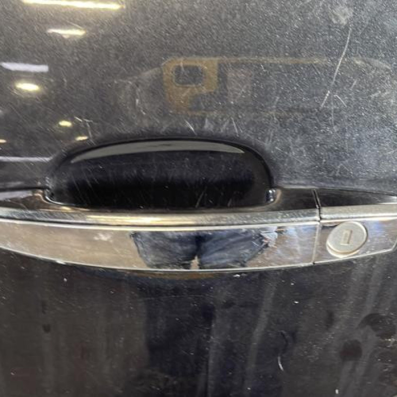 Porte avant gauche OPEL INSIGNIA 1 Photo n°2