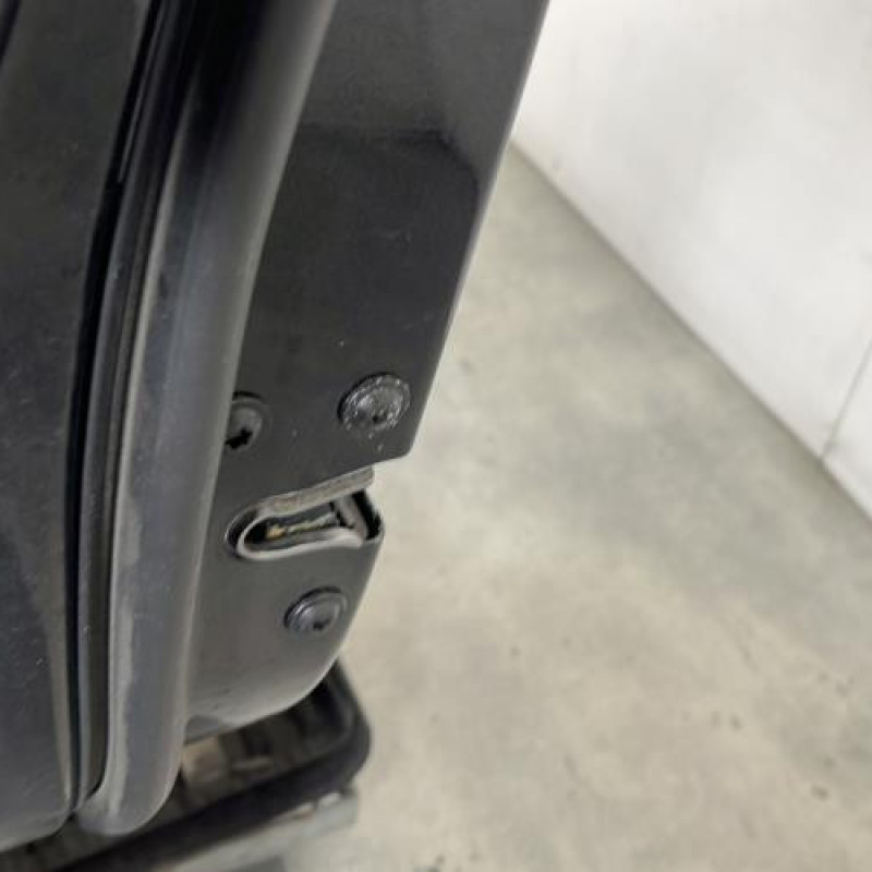 Porte avant gauche OPEL INSIGNIA 1 Photo n°3