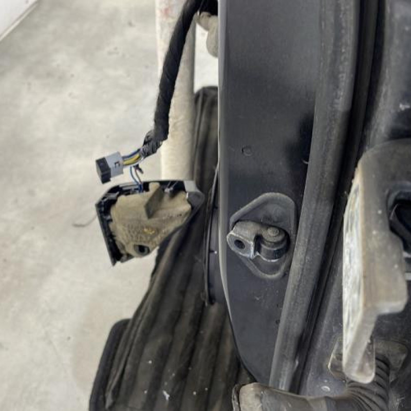 Porte avant gauche OPEL INSIGNIA 1 Photo n°4