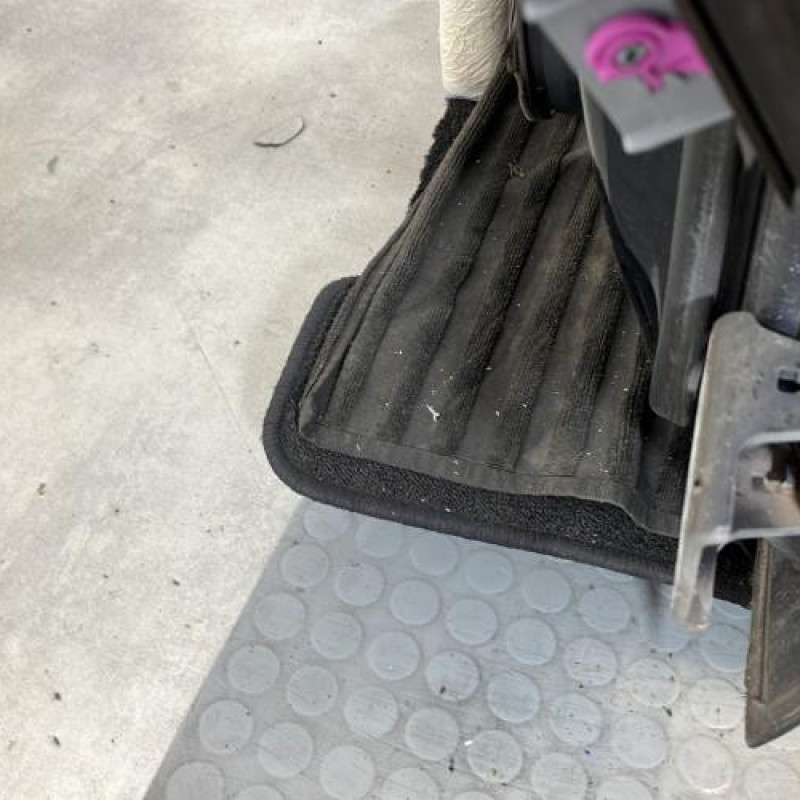 Porte avant gauche OPEL INSIGNIA 1 Photo n°5