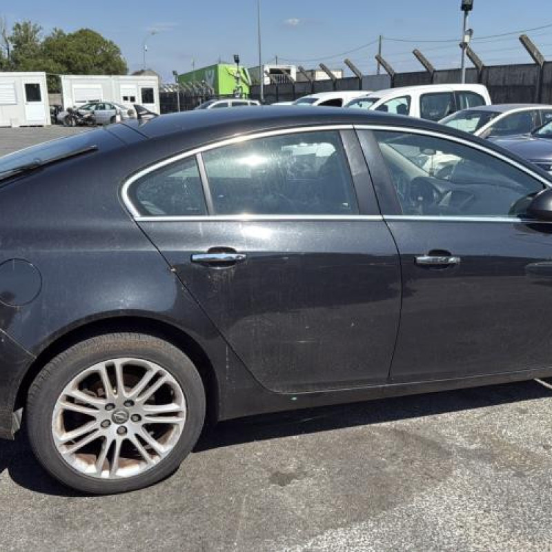 Porte avant gauche OPEL INSIGNIA 1 Photo n°13