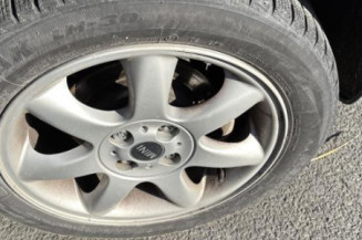 Boite de vitesses MINI MINI 2 R55