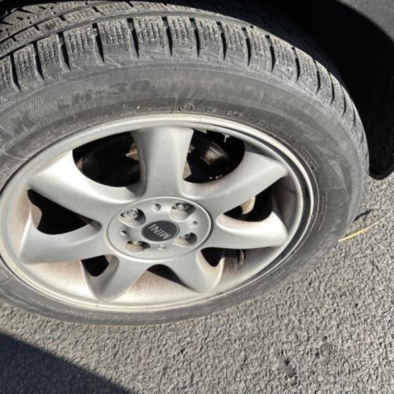 Boite de vitesses MINI MINI 2 R55 Photo n°19