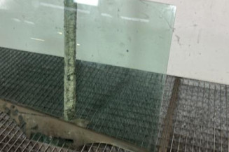 Vitre arriere droit OPEL INSIGNIA 1