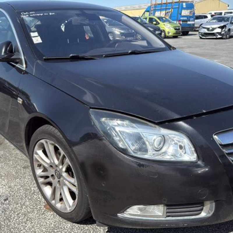 Vitre arriere droit OPEL INSIGNIA 1 Photo n°6