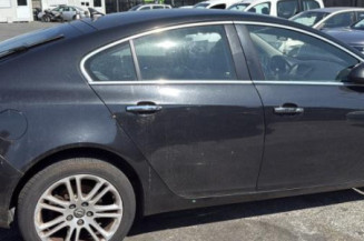 Vitre arriere droit OPEL INSIGNIA 1