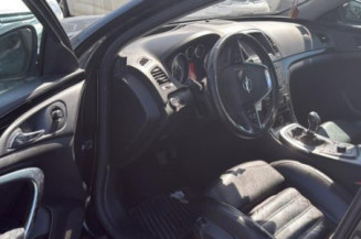 Vitre arriere droit OPEL INSIGNIA 1